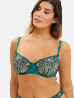Sans Complexe Soutien-gorge à armatures Georgia