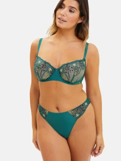 Sans Complexe Soutien-gorge à armatures Georgia