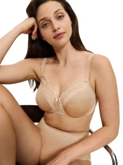 Triumph Soutien-gorge à armatures Ladyform Soft
