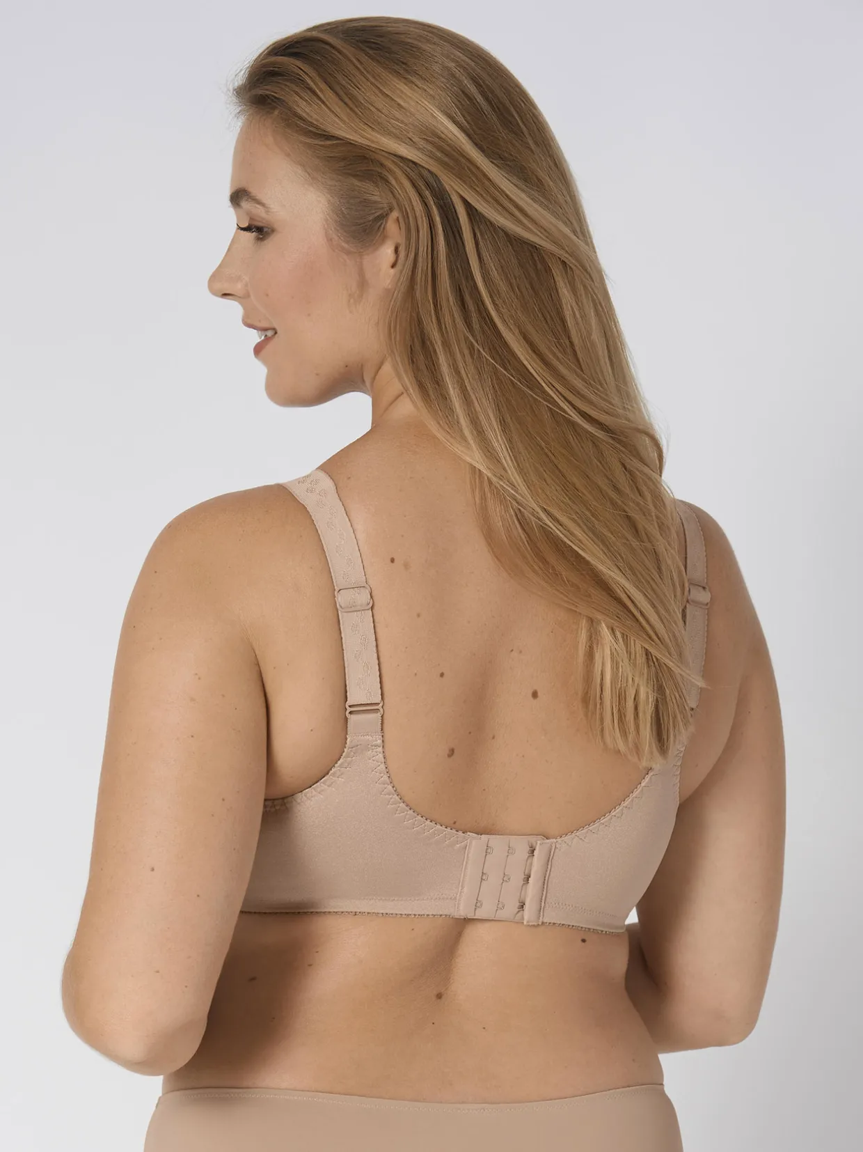 Triumph Soutien-gorge à armatures Ladyform Soft