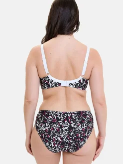 Sans Complexe Soutien-gorge à armatures microfibre