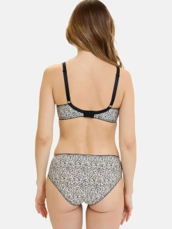 Sans Complexe Soutien-gorge à armatures microfibre