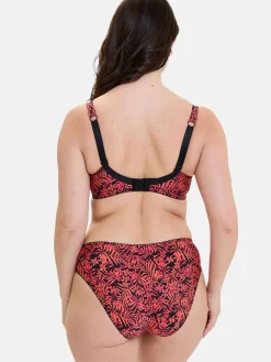 Sans Complexe Soutien-gorge à armatures microfibre