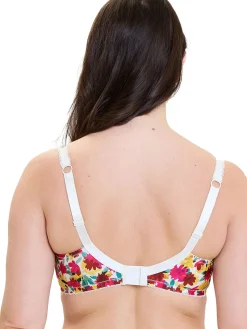 Sans Complexe Soutien-gorge à armatures microfibre