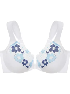 Glamorise Soutien-gorge à armatures ouvert devant