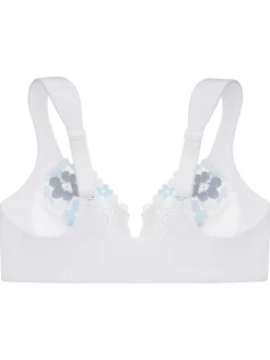 Glamorise Soutien-gorge à armatures ouvert devant