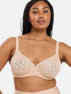 Sans Complexe Soutien-gorge à armatures Perfect Curves