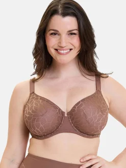 Sans Complexe Soutien-gorge à armatures Perfect Curves