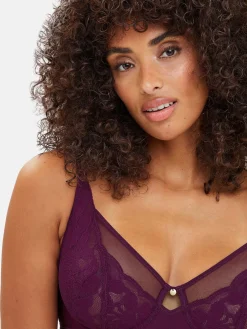 Sans Complexe Soutien-gorge à armatures Romance