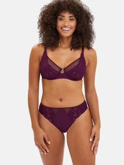 Sans Complexe Soutien-gorge à armatures Romance