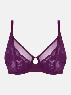 Sans Complexe Soutien-gorge à armatures Romance