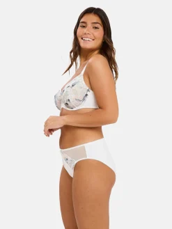 Sans Complexe Soutien-gorge à armatures Rosa Fantaisie