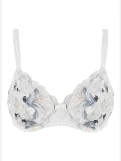 Sans Complexe Soutien-gorge à armatures Rosa Fantaisie