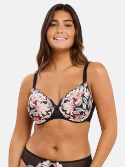 Sans Complexe Soutien-gorge à armatures Rosa Fantaisie