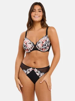 Sans Complexe Soutien-gorge à armatures Rosa Fantaisie