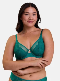Sans Complexe Soutien-gorge à armatures Romance