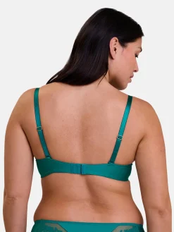 Sans Complexe Soutien-gorge à armatures Romance