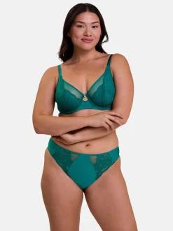 Sans Complexe Soutien-gorge à armatures Romance