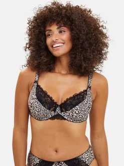Sans Complexe Soutien-gorge à armatures Salma