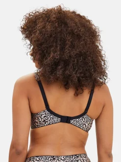 Sans Complexe Soutien-gorge à armatures Salma