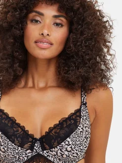 Sans Complexe Soutien-gorge à armatures Salma