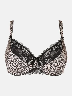Sans Complexe Soutien-gorge à armatures Salma