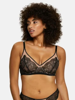 Sans Complexe Soutien-gorge à armatures Serena
