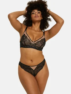 Sans Complexe Soutien-gorge à armatures Serena