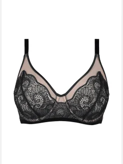 Sans Complexe Soutien-gorge à armatures Serena