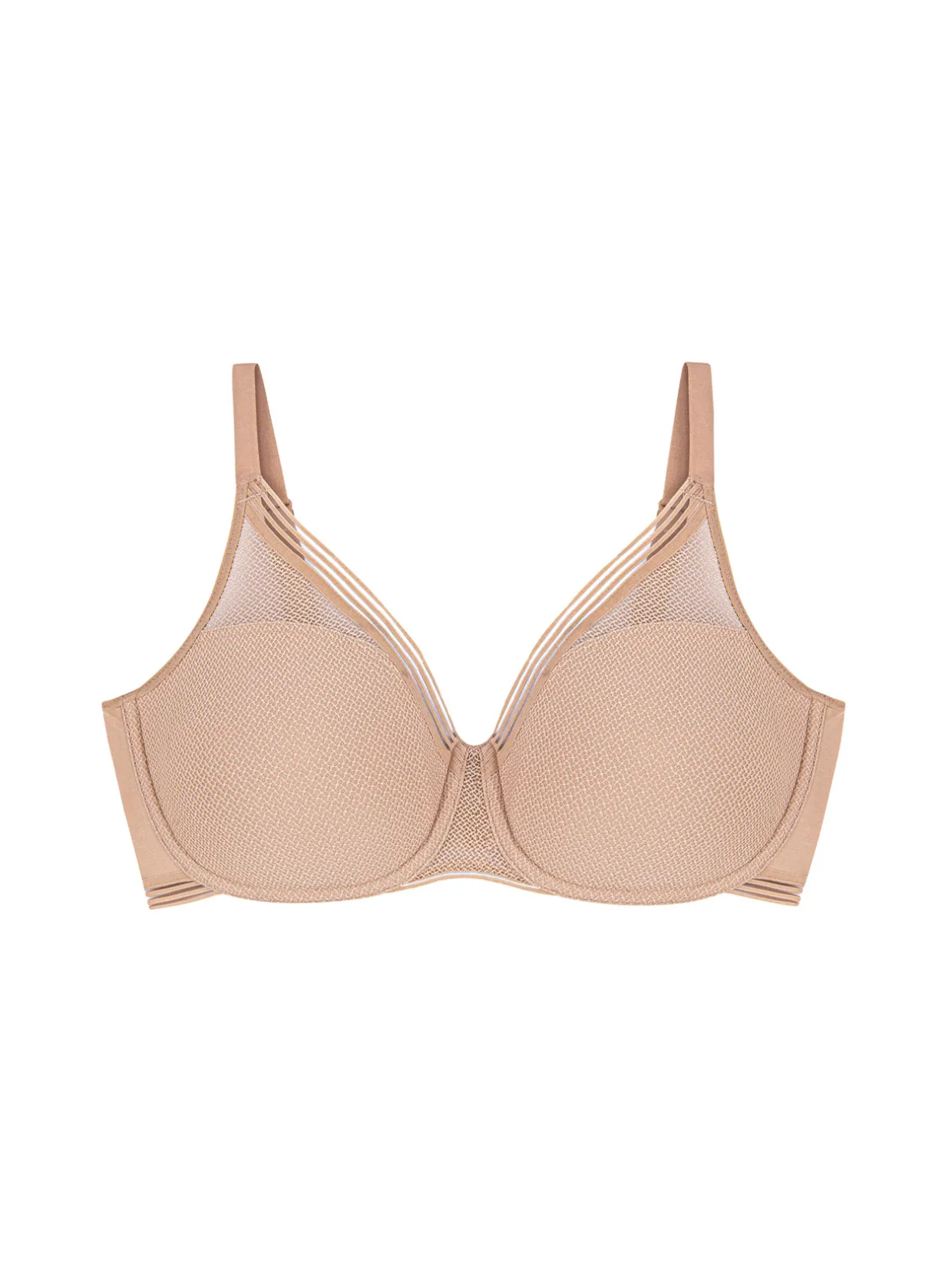 Triumph Soutien-gorge à armatures Sensation