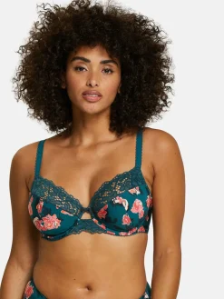 Sans Complexe Soutien-gorge à armatures TIffany