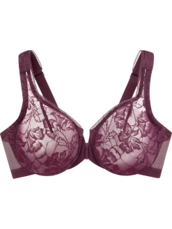 Glamorise Soutien-gorge à fermeture frontale