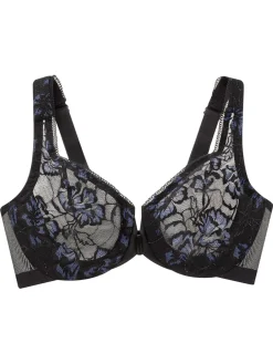 Glamorise Soutien-gorge à fermeture frontale