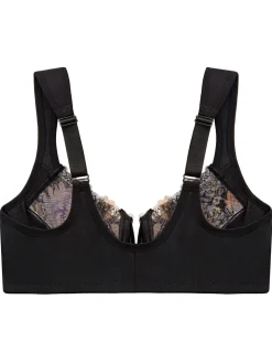 Glamorise Soutien-gorge à ouverture devant