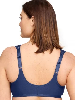 Glamorise Soutien-gorge à ouverture devant