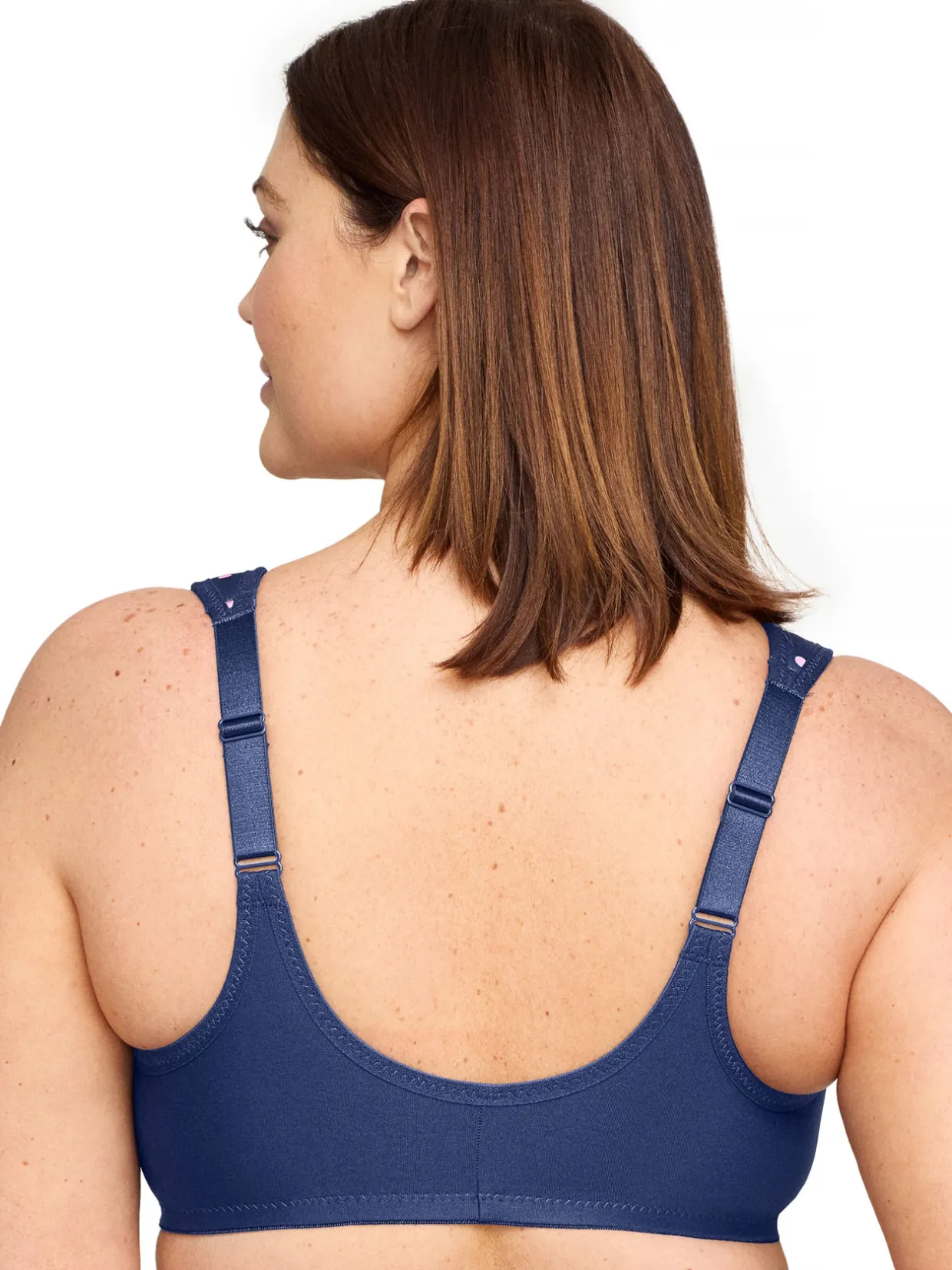 Glamorise Soutien-gorge à ouverture devant