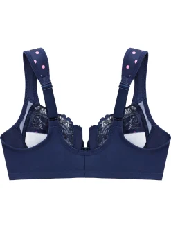 Glamorise Soutien-gorge à ouverture devant
