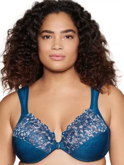 Glamorise Soutien-gorge à ouverture devant