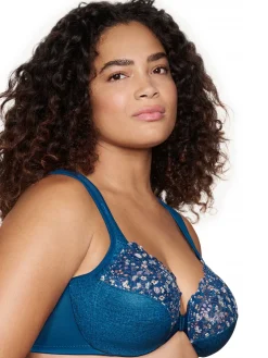 Glamorise Soutien-gorge à ouverture devant