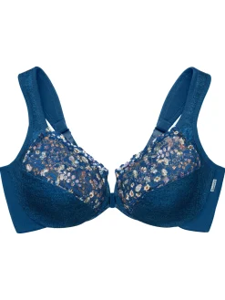 Glamorise Soutien-gorge à ouverture devant