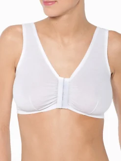 Daxon Soutien-gorge agrafé devant