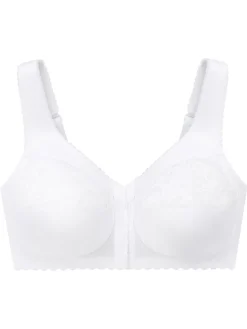 Glamorise Soutien-gorge agrafé devant