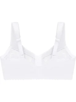 Glamorise Soutien-gorge agrafé devant