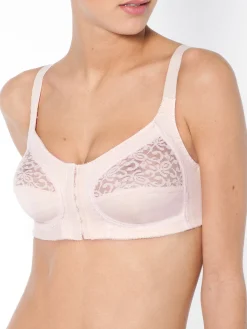 Daxon Soutien-gorge agrafé devant