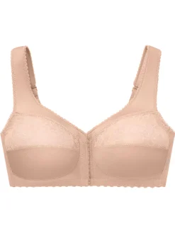 Glamorise Soutien-gorge agrafé devant