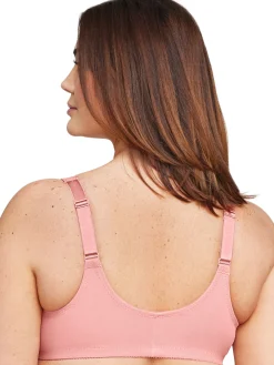 Glamorise Soutien-gorge agrafé devant