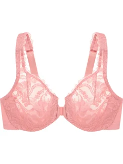 Glamorise Soutien-gorge agrafé devant