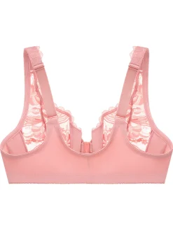 Glamorise Soutien-gorge agrafé devant