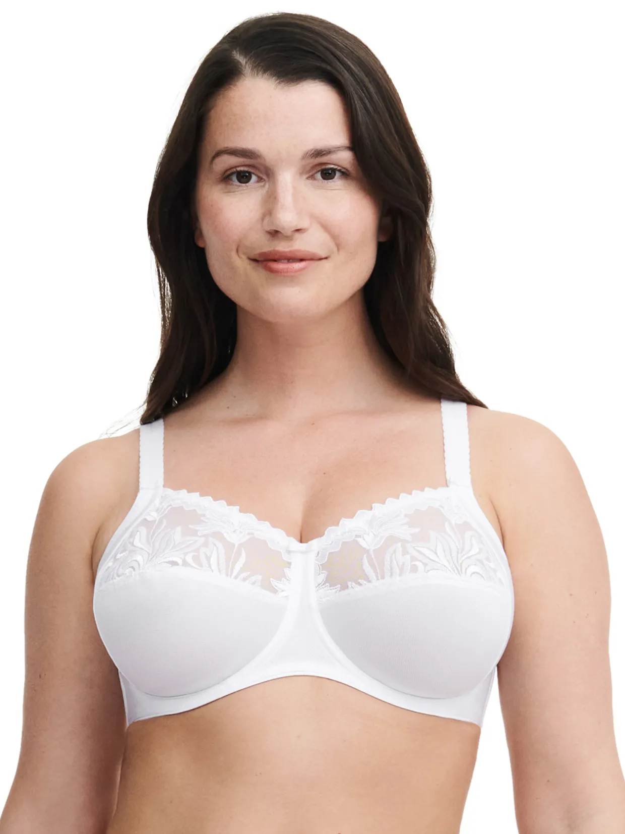 Chantelle Soutien-gorge Amazone à armatures