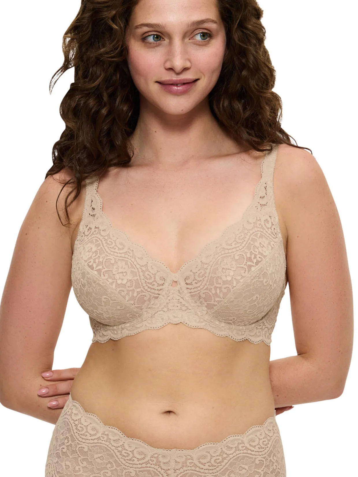 Triumph Soutien-gorge Amourette avec armatures